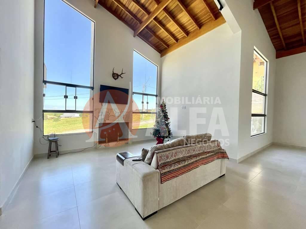 Casa à venda com 4 quartos, 820m² - Foto 5