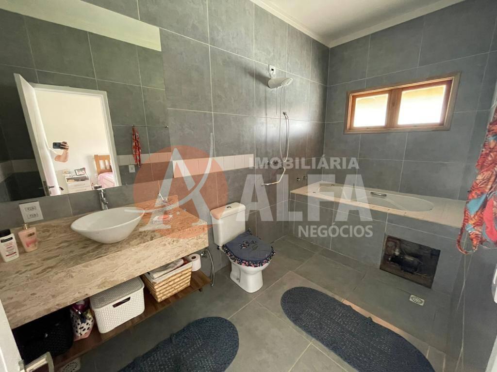 Casa à venda com 4 quartos, 820m² - Foto 12