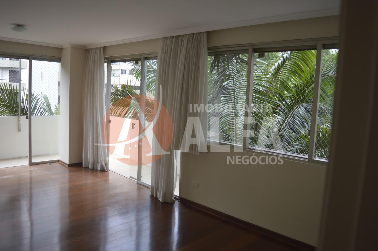 Apartamento à venda com 3 quartos, 153m² - Foto 3