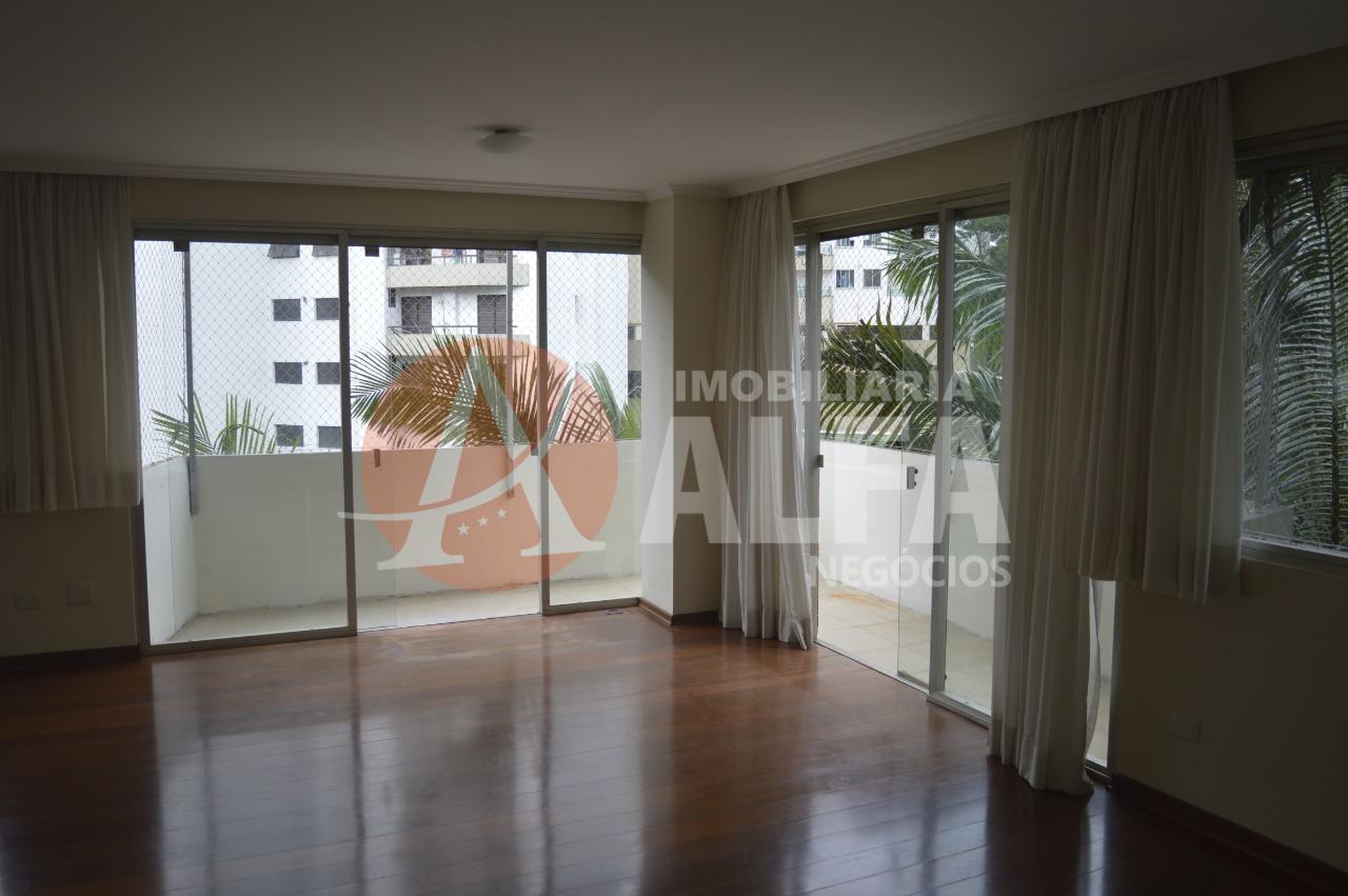 Apartamento à venda com 3 quartos, 153m² - Foto 5