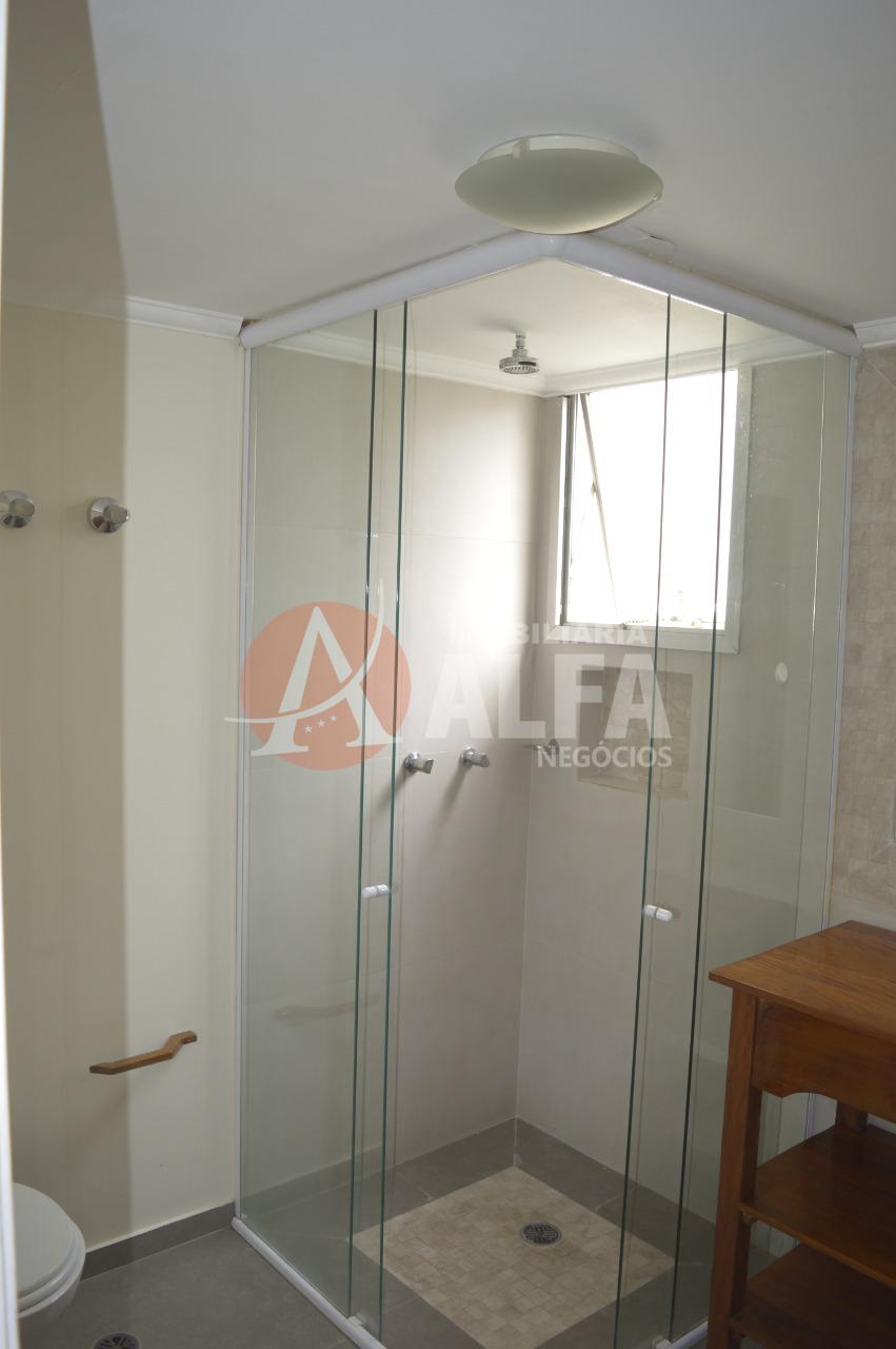 Apartamento à venda com 3 quartos, 153m² - Foto 8