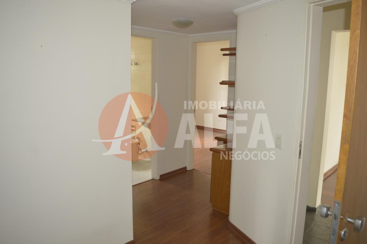 Apartamento à venda com 3 quartos, 153m² - Foto 26