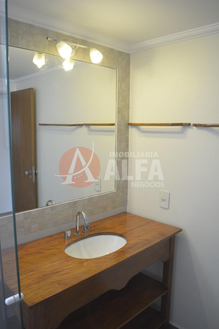 Apartamento à venda com 3 quartos, 153m² - Foto 9