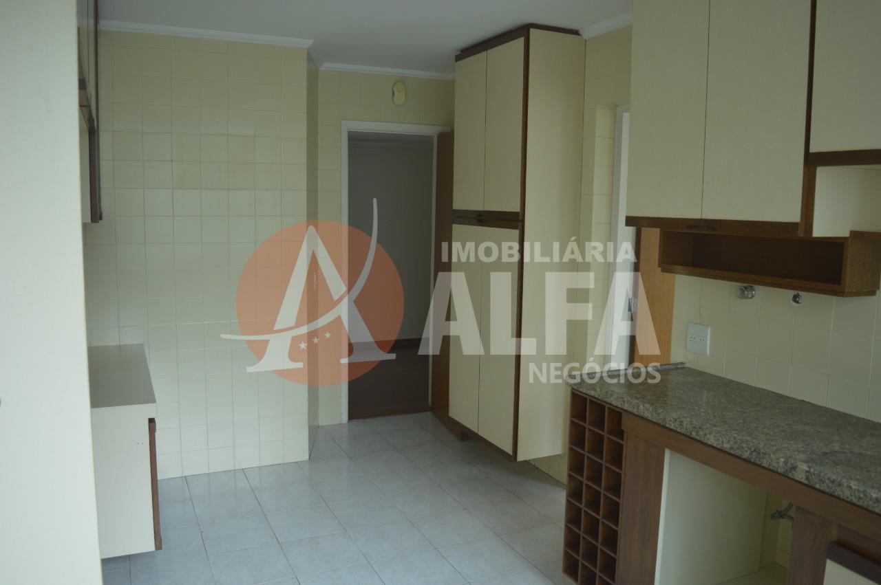 Apartamento à venda com 3 quartos, 153m² - Foto 23