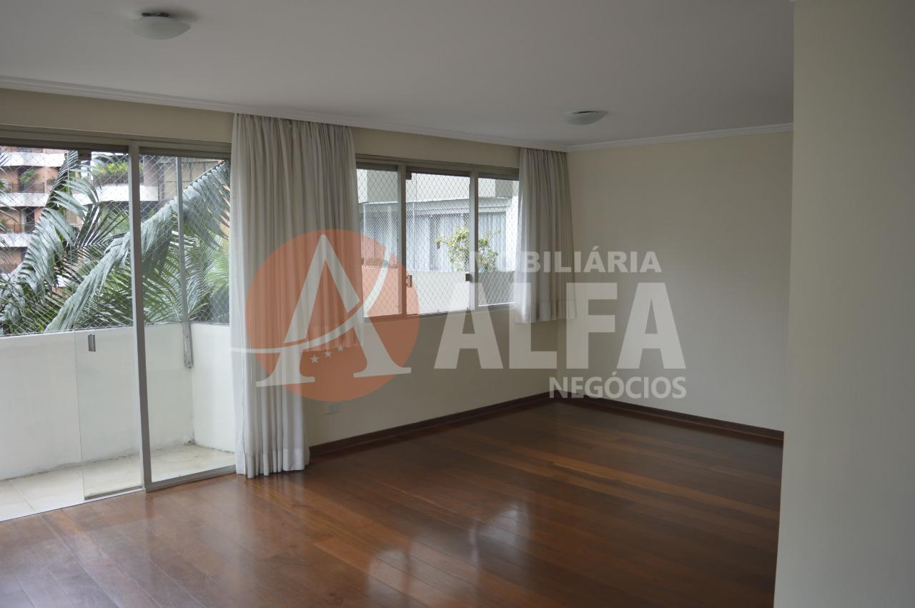 Apartamento à venda com 3 quartos, 153m² - Foto 4