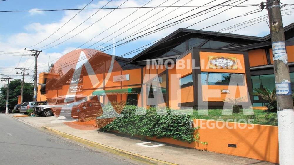 Conjunto Comercial-Sala à venda com 1 quarto, 1700m² - Foto 3