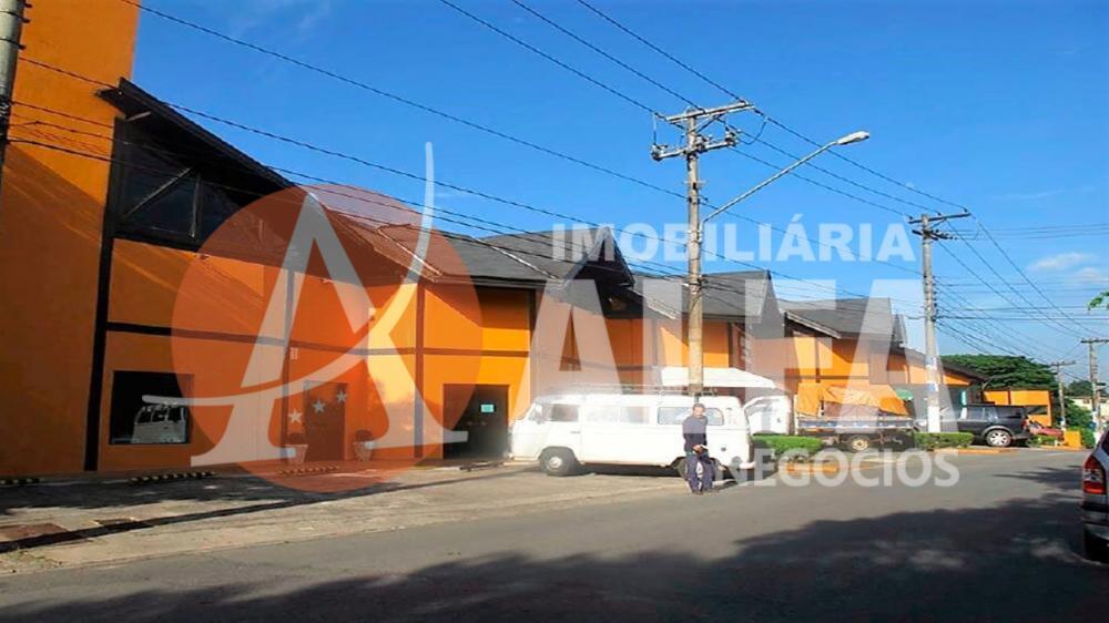 Conjunto Comercial-Sala à venda com 1 quarto, 1700m² - Foto 4