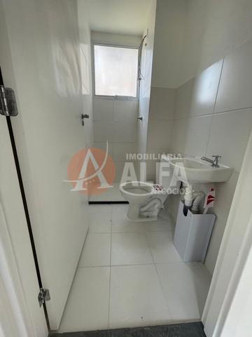 Apartamento à venda com 2 quartos, 38m² - Foto 7