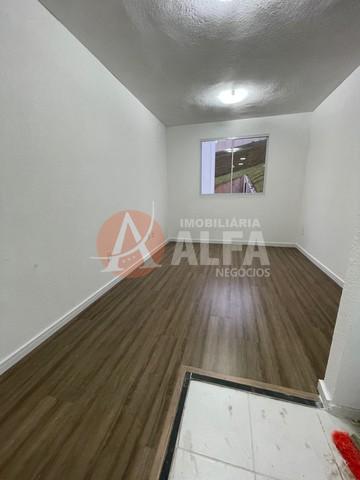 Apartamento à venda com 2 quartos, 38m² - Foto 4