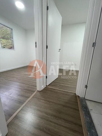 Apartamento à venda com 2 quartos, 38m² - Foto 5