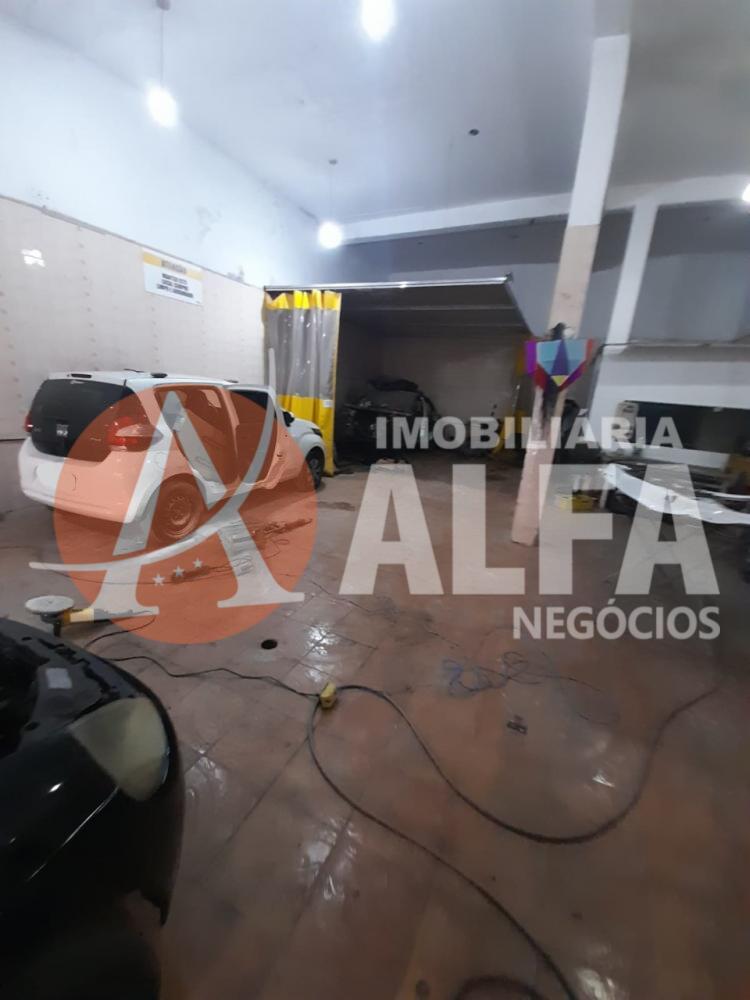 Conjunto Comercial-Sala à venda com 1 quarto, 250m² - Foto 3