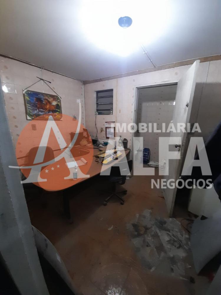 Conjunto Comercial-Sala à venda com 1 quarto, 250m² - Foto 5