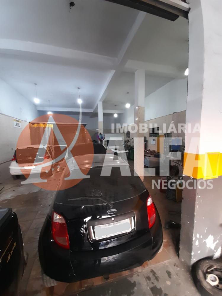 Conjunto Comercial-Sala à venda com 1 quarto, 250m² - Foto 4