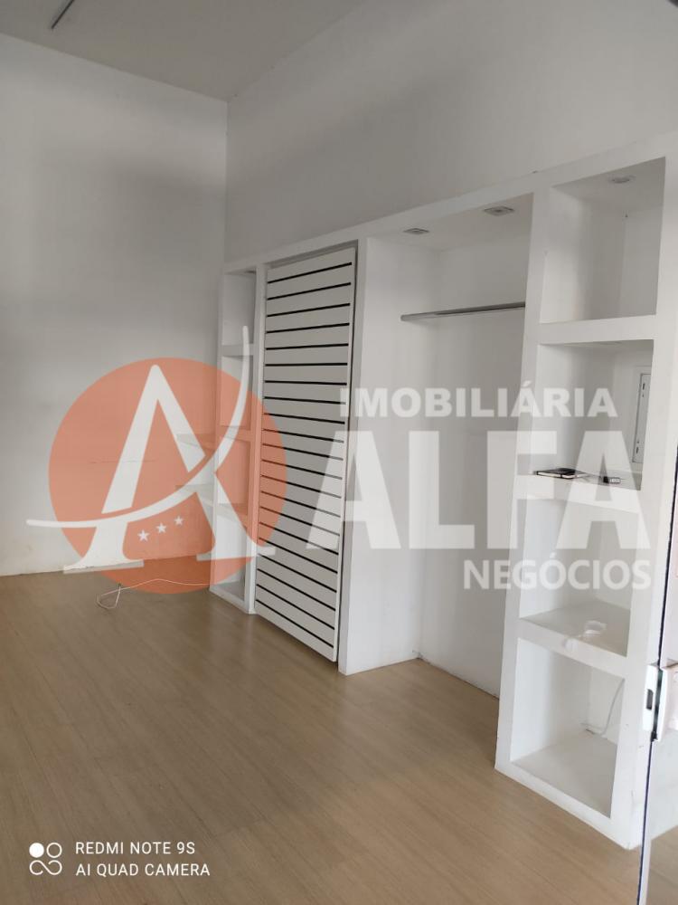 Conjunto Comercial-Sala à venda com 1 quarto, 21m² - Foto 6