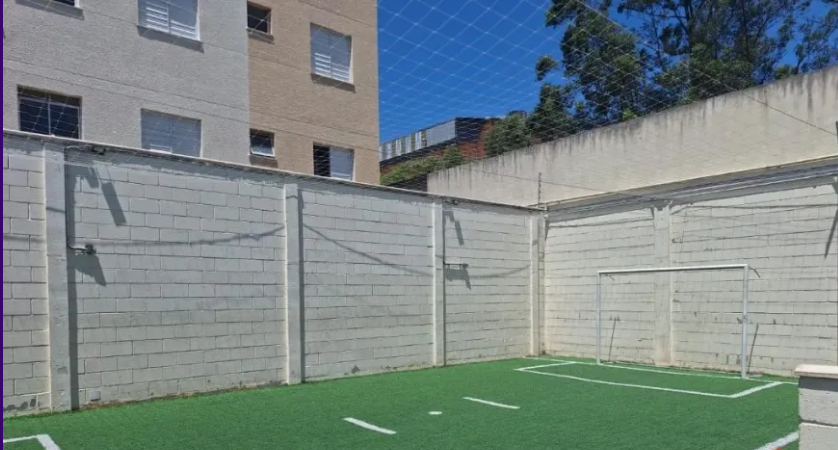 Apartamento à venda com 2 quartos, 50m² - Foto 19
