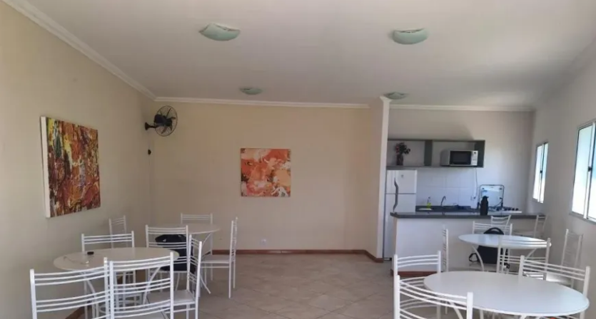 Apartamento à venda com 2 quartos, 50m² - Foto 23
