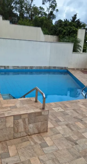Apartamento à venda com 2 quartos, 50m² - Foto 20