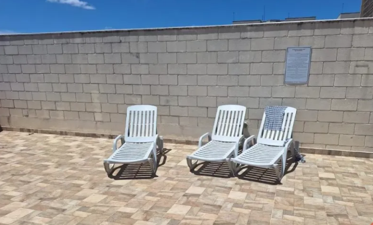 Apartamento à venda com 2 quartos, 50m² - Foto 21
