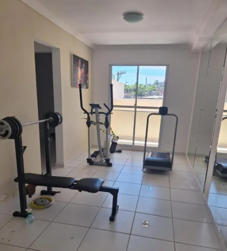 Apartamento à venda com 2 quartos, 50m² - Foto 24