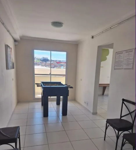 Apartamento à venda com 2 quartos, 50m² - Foto 17