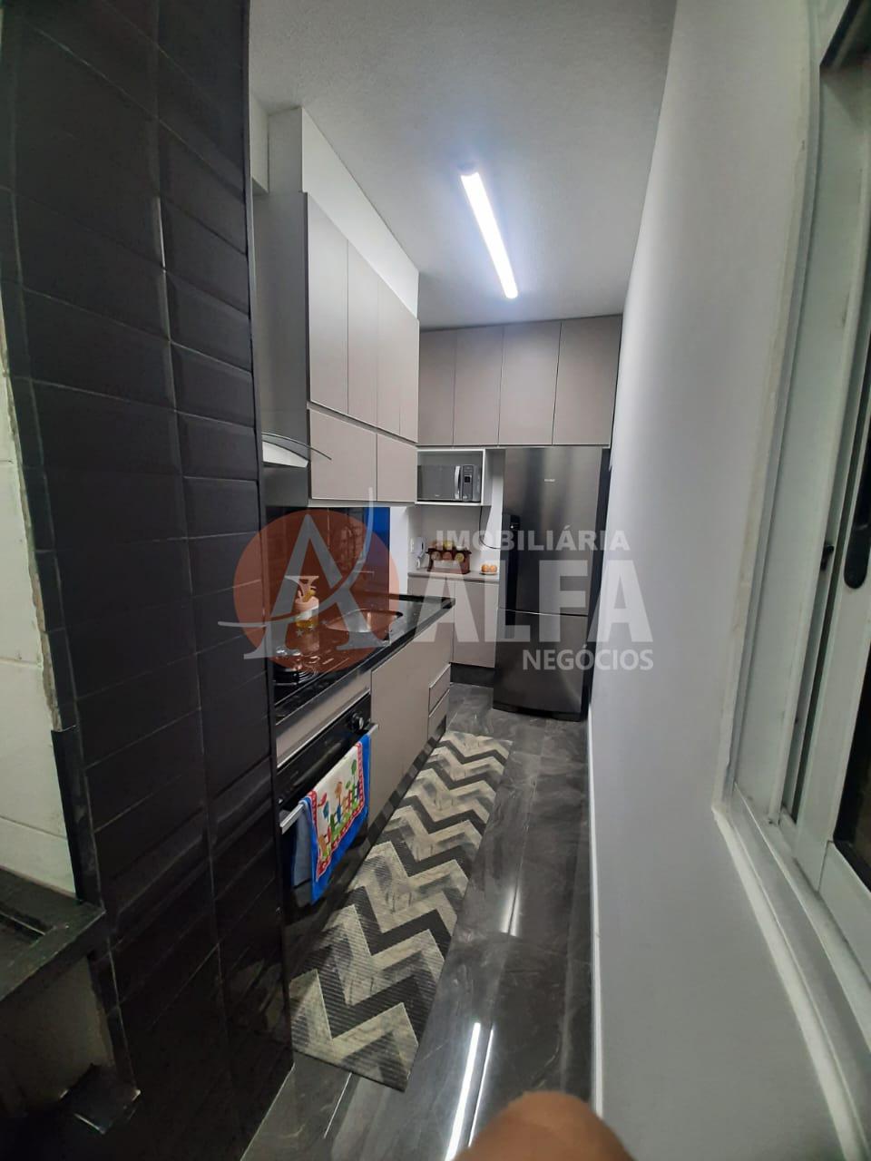 Apartamento com 2 Dormitórios dentro do Condomínio Vida Plena - Jardim Petrópolis / Cotia SP