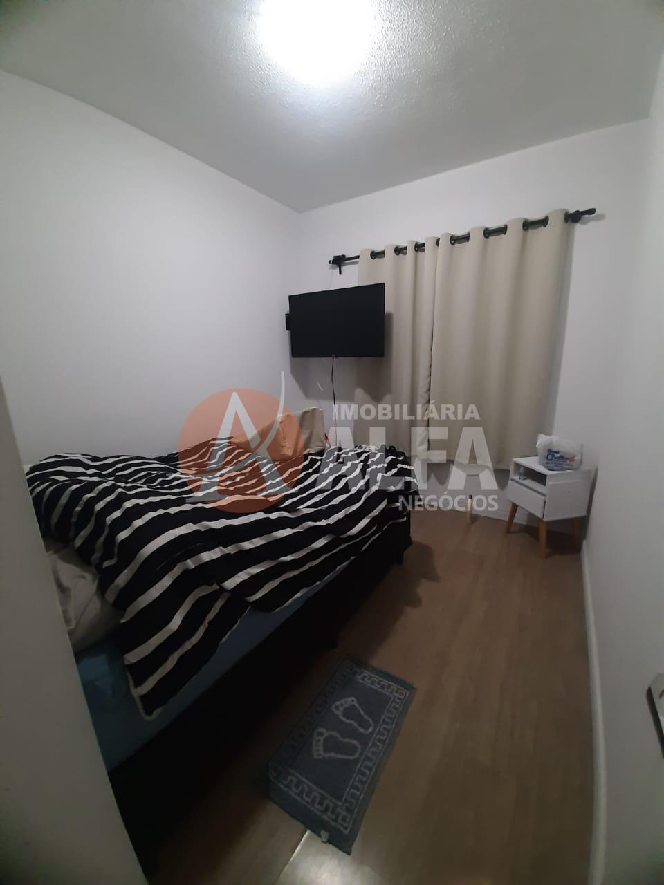 Apartamento com 2 Dormitórios dentro do Condomínio Vida Plena - Jardim Petrópolis / Cotia SP