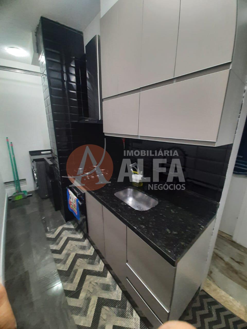 Apartamento com 2 Dormitórios dentro do Condomínio Vida Plena - Jardim Petrópolis / Cotia SP