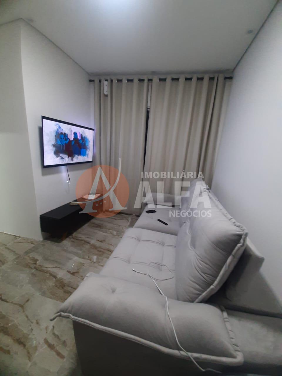Apartamento com 2 Dormitórios dentro do Condomínio Vida Plena - Jardim Petrópolis / Cotia SP