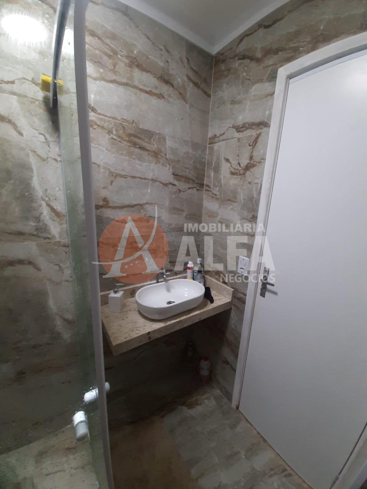 Apartamento com 2 Dormitórios dentro do Condomínio Vida Plena - Jardim Petrópolis / Cotia SP