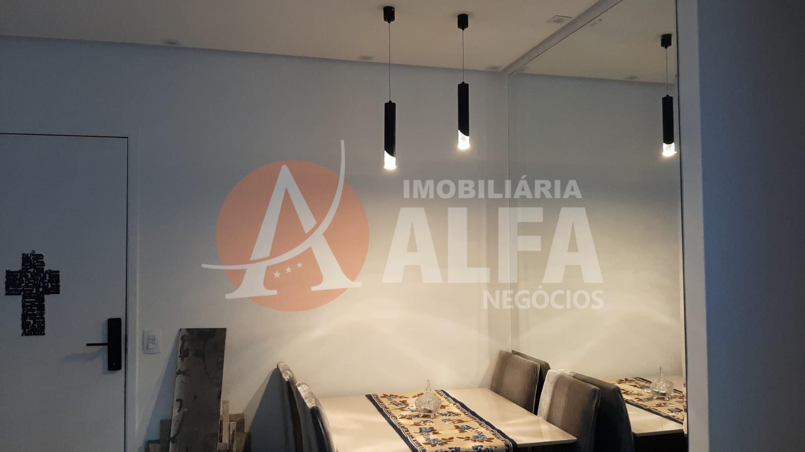 Apartamento com 2 Dormitórios dentro do Condomínio Vida Plena - Jardim Petrópolis / Cotia SP
