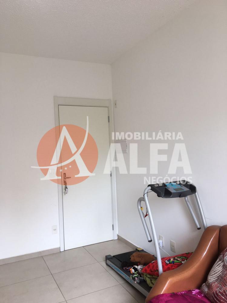 Apartamento à venda com 2 quartos, 46m² - Foto 6