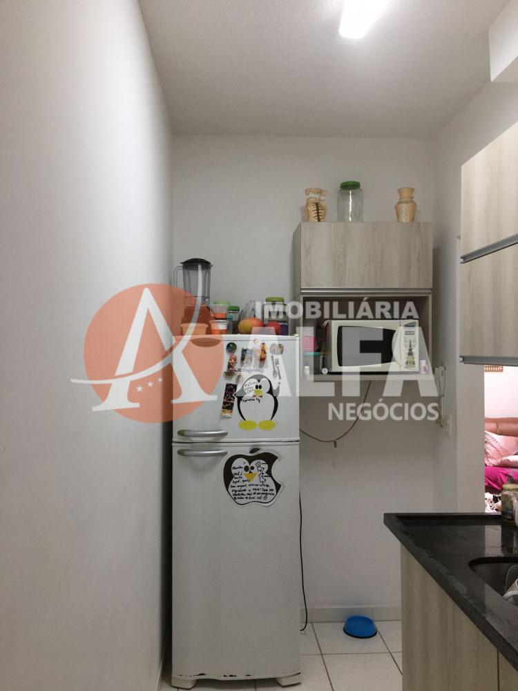 Apartamento à venda com 2 quartos, 46m² - Foto 7