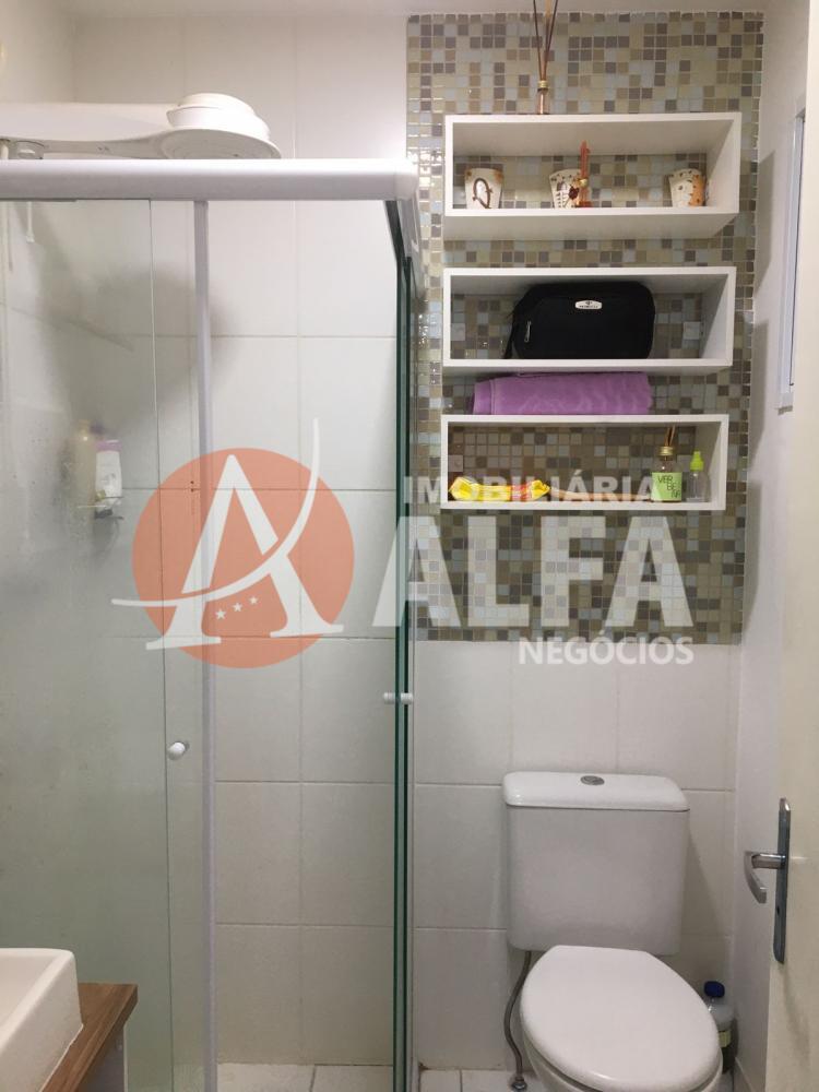 Apartamento à venda com 2 quartos, 46m² - Foto 21