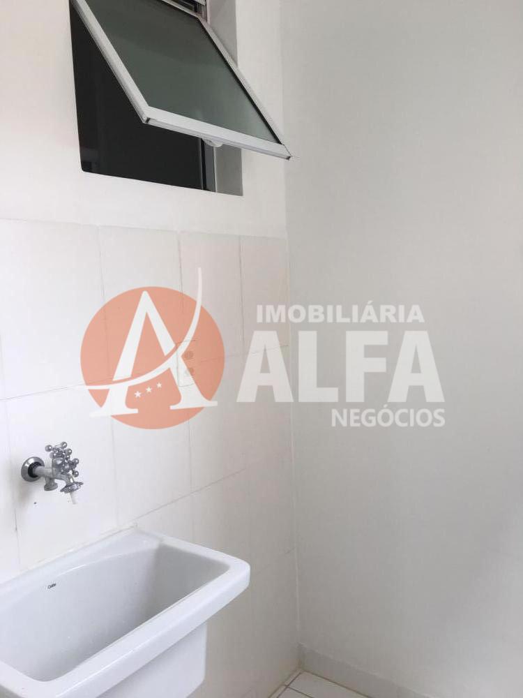 Apartamento à venda com 2 quartos, 46m² - Foto 11