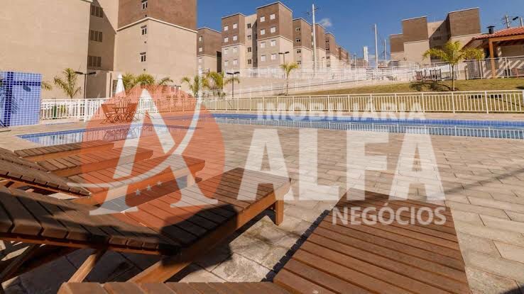 Apartamento à venda com 2 quartos, 46m² - Foto 18