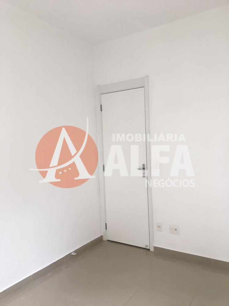 Apartamento à venda com 2 quartos, 46m² - Foto 3