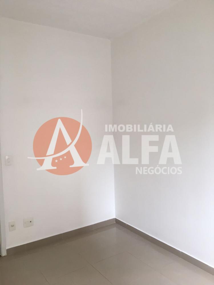 Apartamento à venda com 2 quartos, 46m² - Foto 5