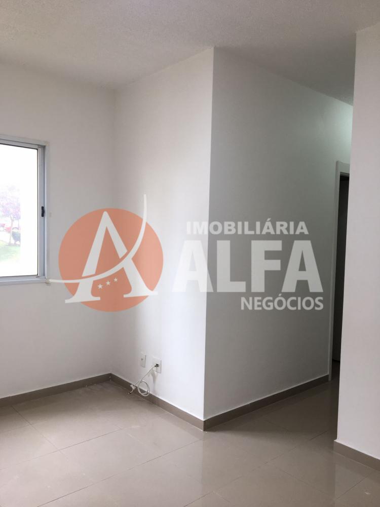 Apartamento à venda com 2 quartos, 46m² - Foto 6