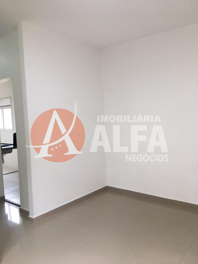 Apartamento à venda com 2 quartos, 46m² - Foto 7