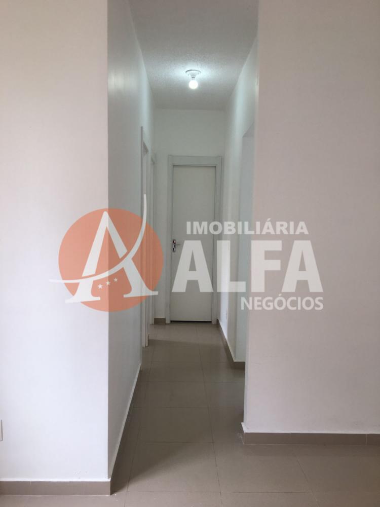 Apartamento à venda com 2 quartos, 46m² - Foto 8