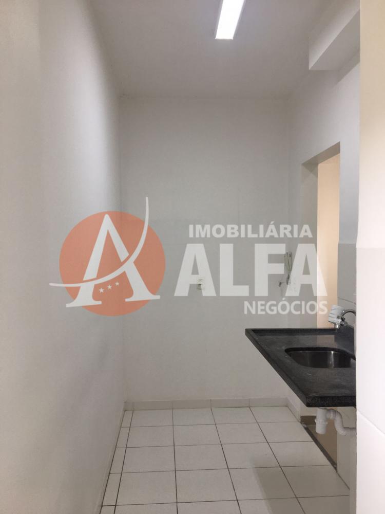 Apartamento à venda com 2 quartos, 46m² - Foto 9