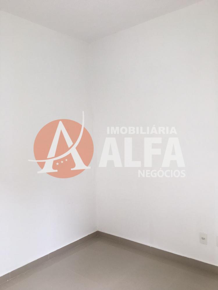 Apartamento à venda com 2 quartos, 46m² - Foto 4