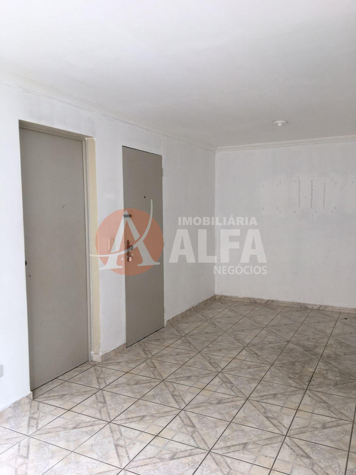 Apartamento à venda com 2 quartos, 54m² - Foto 8