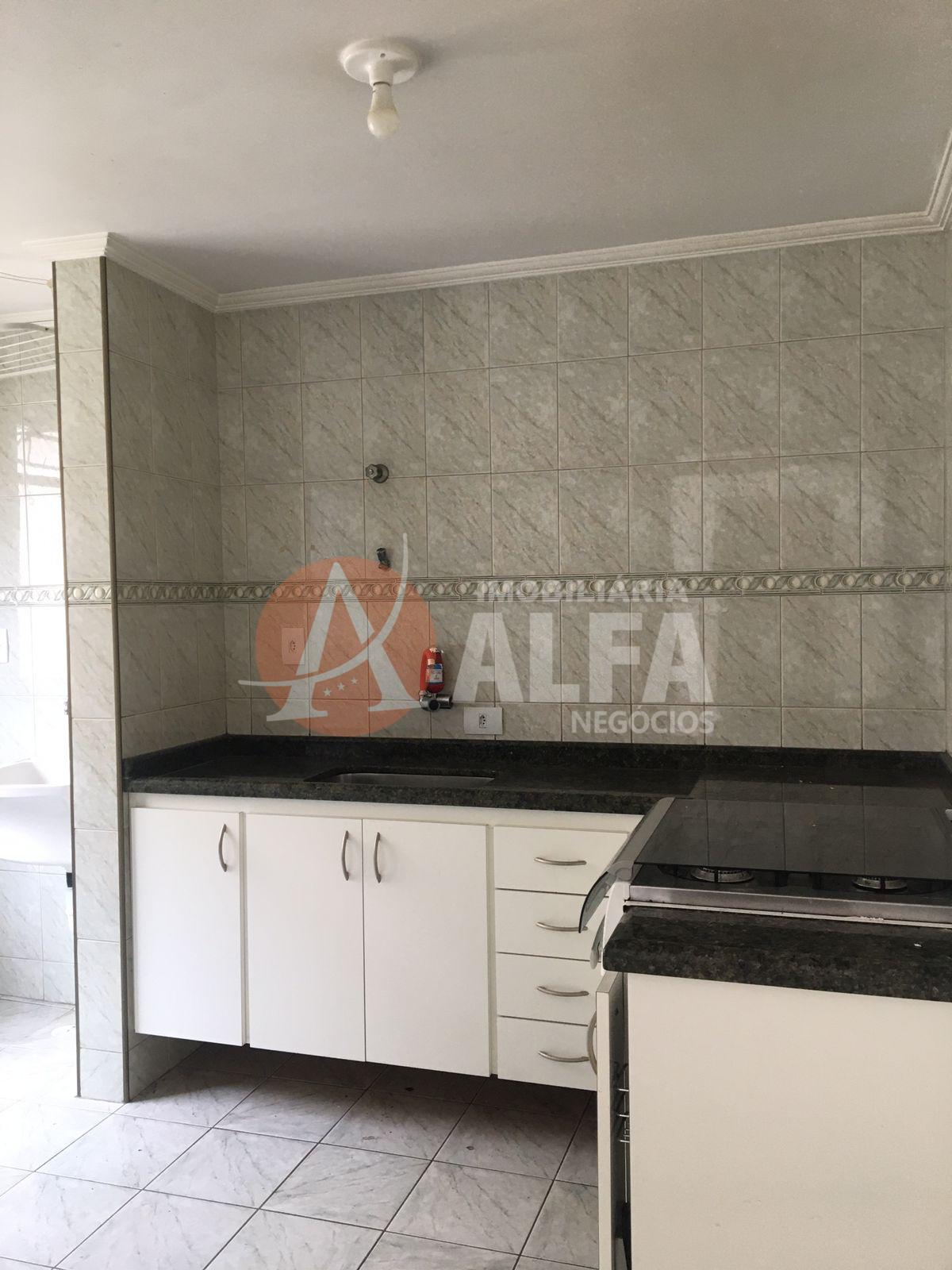 Apartamento à venda com 2 quartos, 54m² - Foto 4