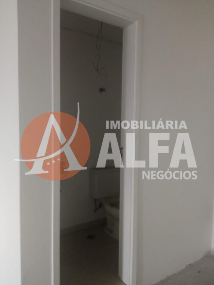 Conjunto Comercial-Sala para alugar com 1 quarto, 45m² - Foto 7