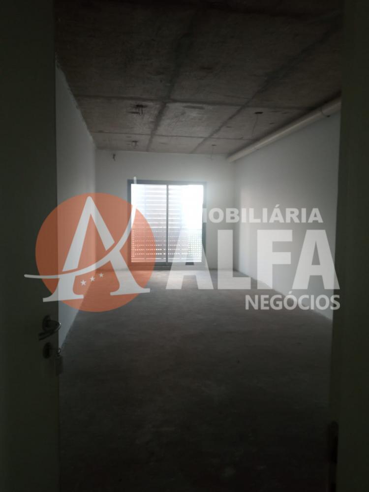 Conjunto Comercial-Sala para alugar com 1 quarto, 45m² - Foto 5