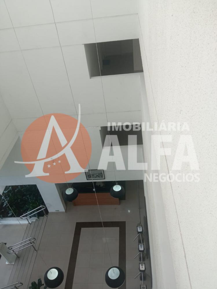 Conjunto Comercial-Sala para alugar com 1 quarto, 45m² - Foto 2