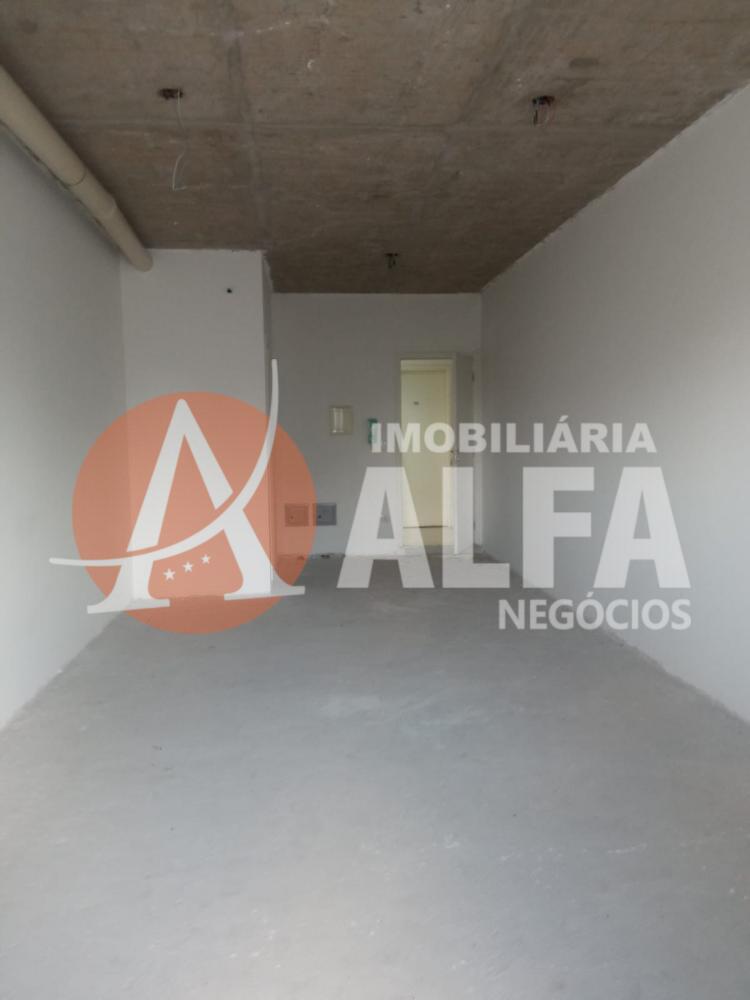 Conjunto Comercial-Sala para alugar com 1 quarto, 45m² - Foto 6