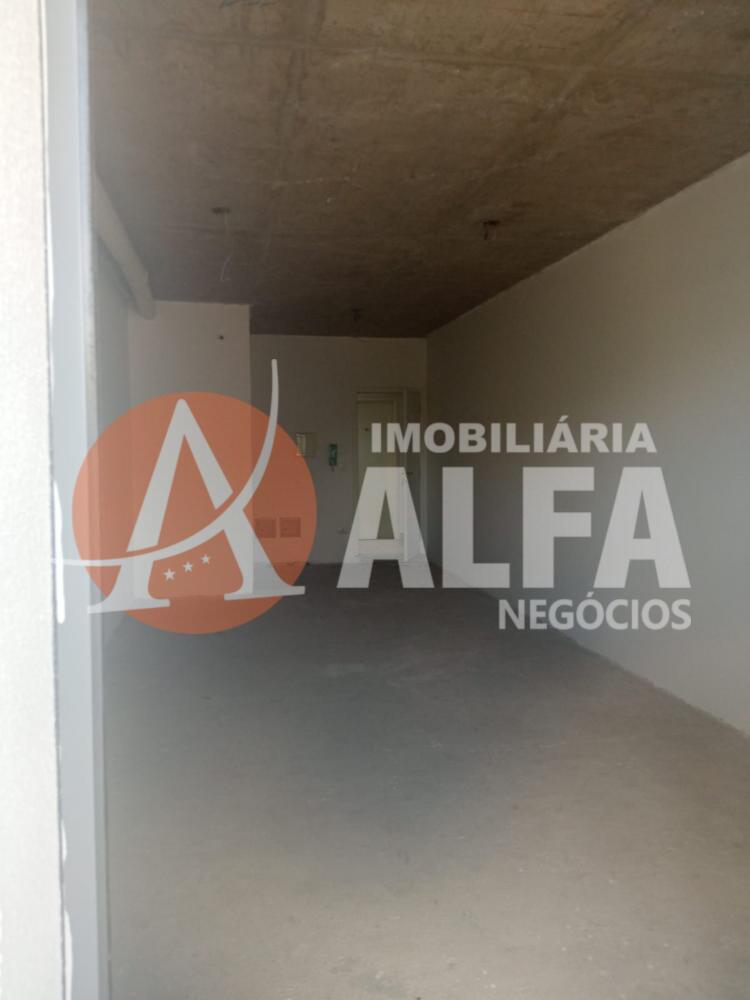 Conjunto Comercial-Sala para alugar com 1 quarto, 45m² - Foto 4