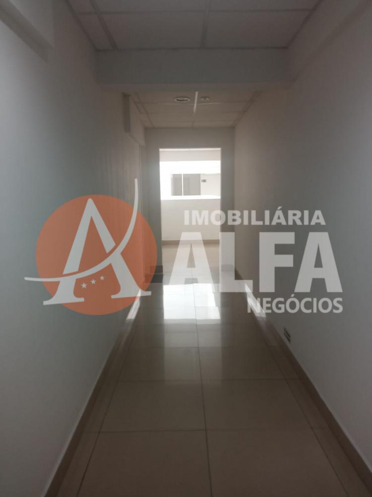 Conjunto Comercial-Sala para alugar com 1 quarto, 45m² - Foto 3